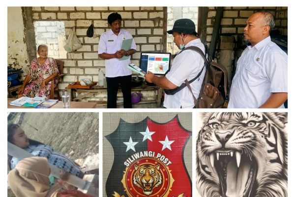 Dinkes Gresik Luncurkan SIPEDAS, Inovasi Digital Percepat Penanganan DBD dan Tekan Risiko KLB