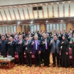 Rakernas I IKAL Lemhannas Perkuat Sinergi Alumni untuk Ketahanan Nasional dan Indonesia Emas 2045 IMG-20260718-WA0173