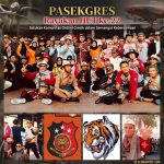 HUT Ke-22 PASEKGRES Meriah, Ratusan Onthelis Ramaikan Pendopo Gresik dalam Semangat Guyub dan Pelestarian Budaya IMG-20260719-WA0001