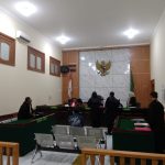Sidang Perdana Kasus Dugaan Penganiayaan Mulai Disidangkan, Kuasa Hukum Korban Minta Hakim Utamakan Keadilan bagi Korban IMG-20260723-WA0151