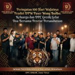 100 Hari Wafatnya Pendiri DPW Paser Wong Bodho, Doa Bersama Jadi Momentum Pererat Persaudaraan dan Kekompakan IMG-20260727-WA0048