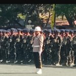 Gubernur Dedi Mulyadi Pimpin Upacara HUT Bhayangkara ke-80 di Polda Jabar, Bacakan Amanat Presiden Prabowo Gubernur Dedi Mulyadi Pimpin Upacara HUT Bhayangkara ke-80 di Polda Jabar, Bacakan Amanat Presiden Prabowo