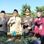 AKBP Niko N. Adi Putra: Dukungan Masyarakat dan Forkopimda adalah Energi Utama Polres Cimahi. AKBP Niko N. Adi Putra: Dukungan Masyarakat dan Forkopimda adalah Energi Utama Polres Cimahi.