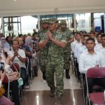 Pangdam III/Siliwangi Lepas 236 Calon Taruna Akademi TNI TA 2026 dari Bandung Pangdam III/Siliwangi Lepas 236 Calon Taruna Akademi TNI TA 2026 dari Bandung