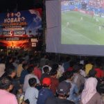 Melalui Nobar Gembira Piala Dunia 2026, Lanud Halim Perdanakusuma Pererat Kebersamaan dengan Masyarakat Melalui Nobar Gembira Piala Dunia 2026, Lanud Halim Perdanakusuma Pererat Kebersamaan dengan Masyarakat