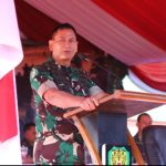 Pangdam III/Siliwangi Berikan Pengarahan kepada 2.211 Personel Satuan TP Tahap IV di Dodik Secata Rindam III/Siliwangi Pangdam III/Siliwangi Berikan Pengarahan kepada 2.211 Personel Satuan TP Tahap IV di Dodik Secata Rindam III/Siliwangi