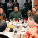 Dankodiklatad Hadiri Lepas Sambut Kapolda Jabar, Perkuat Sinergi TNI-Polri untuk Jabar Istimewa Dankodiklatad Hadiri Lepas Sambut Kapolda Jabar, Perkuat Sinergi TNI-Polri untuk Jabar Istimewa