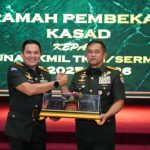Bekali Calon Perwira Masa Depan, Kasad Tekankan Profesionalisme, Integritas, dan Inovasi Bekali Calon Perwira Masa Depan, Kasad Tekankan Profesionalisme, Integritas, dan Inovasi