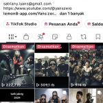 Musik, AI, dan Ketekunan: Kisah Inspiratif Yans Zero Bangkit dari Nol IMG_20260710_142759