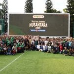 Festival Rakyat Nusantara 2026 dan Bola Gembira Meriahkan Makodam III/Siliwangi Festival Rakyat Nusantara 2026 dan Bola Gembira Meriahkan Makodam III/Siliwangi