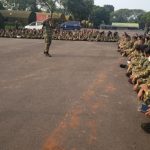Lanud Halim Perdanakusuma Edukasi Peserta SPPI Tentang Ketahanan Pangan untuk Perkuat Kemandirian Nasional Lanud Halim Perdanakusuma Edukasi Peserta SPPI Tentang Ketahanan Pangan untuk Perkuat Kemandirian Nasional