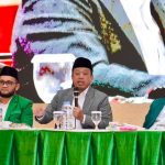 Dokumen Wakaf Hilang? Menteri ATR/Kepala BPN Jelaskan Cara agar Tanah Tetap Bisa Disertipikatkan Dokumen Wakaf Hilang? Menteri ATR/Kepala BPN Jelaskan Cara agar Tanah Tetap Bisa Disertipikatkan