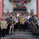 Pangdam III/Siliwangi Ajak Pengusaha Perkuat Sinergi Jaga Kelestarian Citarum