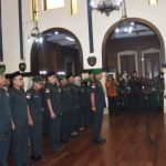Pengukuhan Pengurus BPC Siliwangi 2026–2031, Pangdam III/Siliwangi Tekankan Kolaborasi dan Semangat Kebangsaan