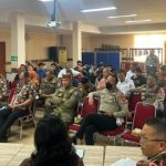 Rapat Koordinasi Penebangan Pohon di Taman Depan Rumah Sakit Umum Daerah Cibabat Kota Cimahi Rapat Koordinasi Penebangan Pohon di Taman Depan Rumah Sakit Umum Daerah Cibabat Kota Cimahi