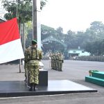 Kodiklatad Gelar Upacara Bendera 17-an, Kasad Tekankan Disiplin, Integritas dan Profesionalisme Kodiklatad Gelar Upacara Bendera 17-an, Kasad Tekankan Disiplin, Integritas dan Profesionalisme