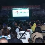 Lebih dari 2.000 Penonton Meriahkan Nobar Final Piala Dunia yang Digelar Lanud Halim Perdanakusuma Lebih dari 2.000 Penonton Meriahkan Nobar Final Piala Dunia yang Digelar Lanud Halim Perdanakusuma