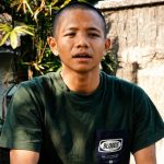 Kisah Inspiratif: Hafid Nur Hidayah Wujudkan Pesan Terakhir Almarhum Ayah, Lulus Menjadi Prajurit TNI