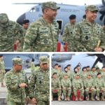 Kesatrian Kogabwilhan II Resmi Pindah Ke Balikpapan