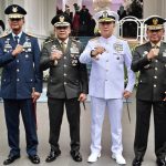 Dankodiklatad Hadiri Prasetya Perwira TNI dan Polri, Presiden Tegaskan Awal Pengabdian kepada Bangsa Dankodiklatad Hadiri Prasetya Perwira TNI dan Polri, Presiden Tegaskan Awal Pengabdian kepada Bangsa