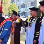 Dankodiklatad Pimpin Wisuda Mahasiswa Poltekad, Siapkan SDM Unggul Hadapi Teknologi Pertahanan Dankodiklatad Pimpin Wisuda Mahasiswa Poltekad, Siapkan SDM Unggul Hadapi Teknologi Pertahanan