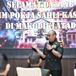 Kodiklatad Dukung Revitalisasi Pembinaan Karakter Prajurit Hadapi Era Digital Kodiklatad Dukung Revitalisasi Pembinaan Karakter Prajurit Hadapi Era Digital