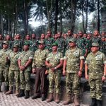 Menhan RI,Prajurit TNI Harus Profesional Rendah Hati Dan Senantiasa Dicintai Rakyat Menhan RI,Prajurit TNI Harus Profesional Rendah Hati Dan Senantiasa Dicintai Rakyat