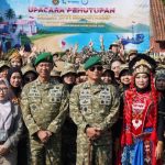 Pangdam III/Siliwangi Tutup Diklat Dasar Militer SPPI KDKMP dan KNMP TA 2026 Pangdam III/Siliwangi Tutup Diklat Dasar Militer SPPI KDKMP dan KNMP TA 2026