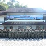 Kodiklatad Cetak Sarjana Penggerak Pembangunan, Perkuat Ekonomi Kerakyatan Kodiklatad Cetak Sarjana Penggerak Pembangunan, Perkuat Ekonomi Kerakyatan