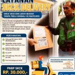 Polres Gresik Hadirkan Layanan SKCK Delivery, Permudah Masyarakat Urus Administrasi Kepolisian IMG-20260806-WA0030
