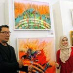 Pameran “Embracing The Journey” Digelar, Ridwan Kamil Apresiasi Kreativitas Seniman IMG-20260811-WA0122~2
