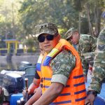 Pangdam III/Siliwangi Kunjungi Situ Cisanti, Ajak Jaga Kelestarian Lingkungan IMG-20260814-WA0220