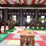 Pimpin Sertijab dan Alih Kodal Tiga Yonif, Kasad Tekankan Penguatan Organisasi TNI AD Pimpin Sertijab dan Alih Kodal Tiga Yonif, Kasad Tekankan Penguatan Organisasi TNI AD