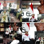 Kunjungi Makopassus, Dankodiklatad Dorong Merpati Putih Cetak Generasi Unggul dan Berkarakter Kunjungi Makopassus, Dankodiklatad Dorong Merpati Putih Cetak Generasi Unggul dan Berkarakter