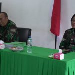 Wadan Kodiklatad Tinjau Latihan Berganda Dikmaba Kowad, Tekankan Kualitas Pembinaan Prasis Wadan Kodiklatad Tinjau Latihan Berganda Dikmaba Kowad, Tekankan Kualitas Pembinaan Prasis