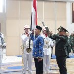 Wadan Kodiklatad Pimpin Pengambilan Sumpah PNS, Perkuat Integritas dan Profesionalisme Pengabdian Wadan Kodiklatad Pimpin Pengambilan Sumpah PNS, Perkuat Integritas dan Profesionalisme Pengabdian