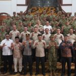 Menkopolkam Kunjungi Makodam lll/Siliwangi Pangdam Tegaskan Komitmen Perkuat Sinergi Menjaga Stabilitas Nasional Menkopolkam Kunjungi Makodam lll/Siliwangi Pangdam Tegaskan Komitmen Perkuat Sinergi Menjaga Stabilitas Nasional