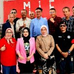 DPN JWI Gelar Rapat Konsolidasi, Tegaskan Keberlanjutan Organisasi dan Penguatan Kepemimpinan di Pusat dan Daerah