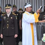 Kajati Jabar Lantik 15 Pejabat Baru Di Wilayah Kejaksaan Tinggi Jawa Barat Kajati Jabar Lantik 15 Pejabat Baru Di Wilayah Kejaksaan Tinggi Jawa Barat