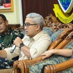 Lewat Coffee Sore, Danlanud Husein dan Wali Kota Bandung Dorong Penguatan Operasional Bandara Husein Lewat Coffee Sore, Danlanud Husein dan Wali Kota Bandung Dorong Penguatan Operasional Bandara Husein