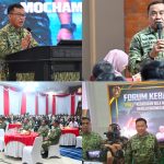 Hadapi Perang Kognitif, Dankodiklatad Serukan Bela Negara di Ruang Digital dalam Forum Kebangsaan Hadapi Perang Kognitif, Dankodiklatad Serukan Bela Negara di Ruang Digital dalam Forum Kebangsaan