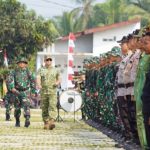 Penutupan TMMD Ke-129 Kodim 0601/Pandeglang Resmi Digelar, Perkuat Sinergi TNI dan Masyarakat