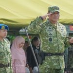Merah Putih Membentang 500 Meter, Aboru Ciptakan Momen Bersejarah di HUT ke-81 RI Oplus_16908288