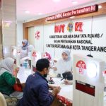 Masyarakat Dapat Jadwal Ukur Tanah yang Lebih Jelas Berkat Layanan Pengukuran Terjadwal