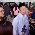 Rakor Bersama DPR RI Bahas Konflik Agraria, Menteri Nusron Jelaskan Tiga Kategori dan Mekanisme Penyelesaiannya