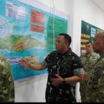 Respons Cepat Pangkogabwilhan II Tangani Dampak Gempa Bumi di NTT