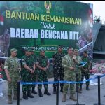 Kirim Kapal Rumah Sakit ke NTT, Kasad: Penanganan Bencana Harus Punya “Napas Panjang”