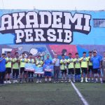 BRI RO Bandung Sangat mengapresiasi pencapaian Akademi Persib Cimahi yang menjadi juara 1 dalam ajang BRI Youth Champions League 2026