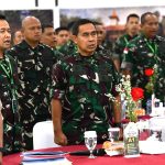 Pusterad Gelar Sosialisasi Lomba Binter, Wujudkan Kesamaan Persepsi dan Tingkatkan Kualitas Pembinaan Teritorial Pusterad Gelar Sosialisasi Lomba Binter, Wujudkan Kesamaan Persepsi dan Tingkatkan Kualitas Pembinaan Teritorial