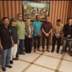 Ketua Umum DPN JWI Memberi Mandat Kepada Faisal Haris Untuk Memimpin DPW JWI Jajaran Wartawan Indonesia Jawa Barat Periode 2026–2030